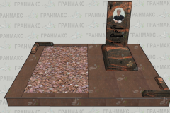 Эскиз памятника