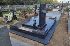 Гранитный комплекс